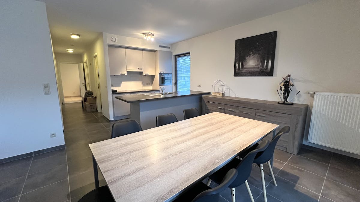 Appartement spacieux à louer dans le centre de Hasselt - photo 3