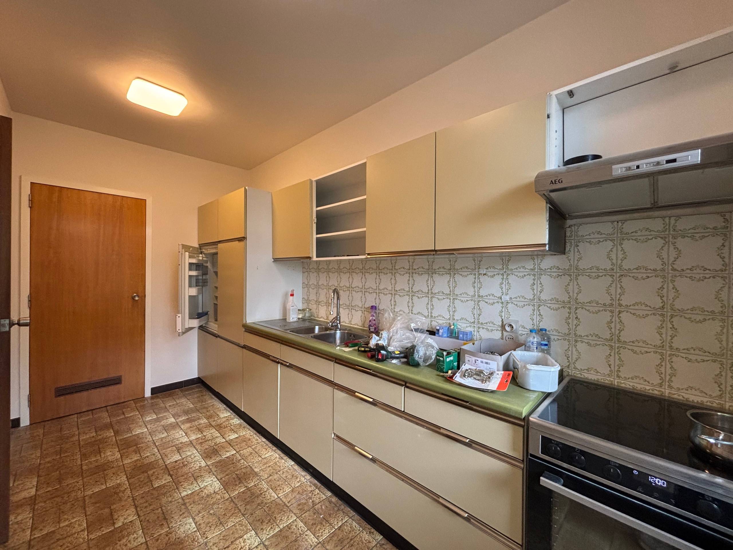 Charmant tweeslaapkamerappartement te Blankenberge - foto 5