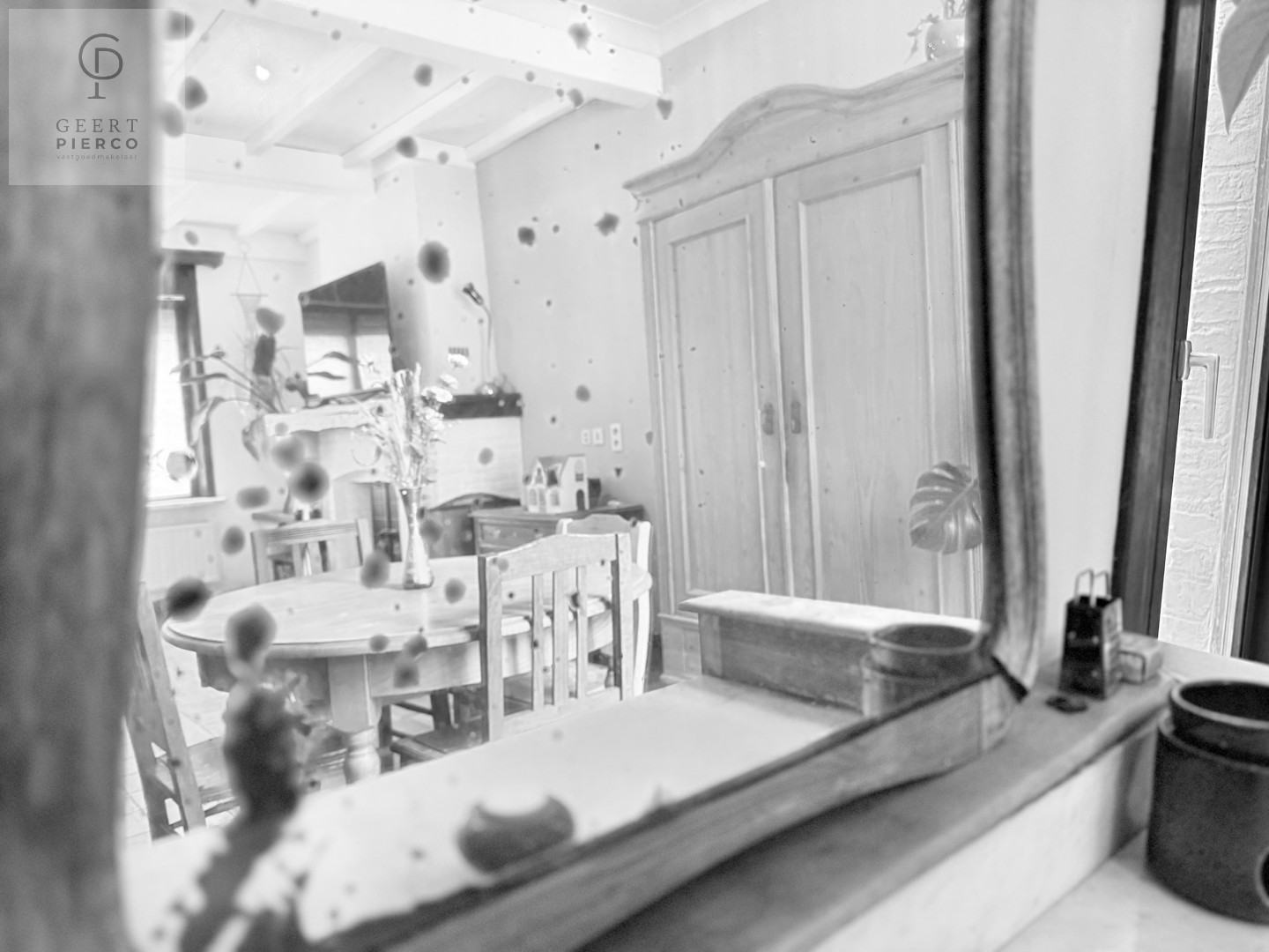 Charmante woning te Waasmont - foto 5