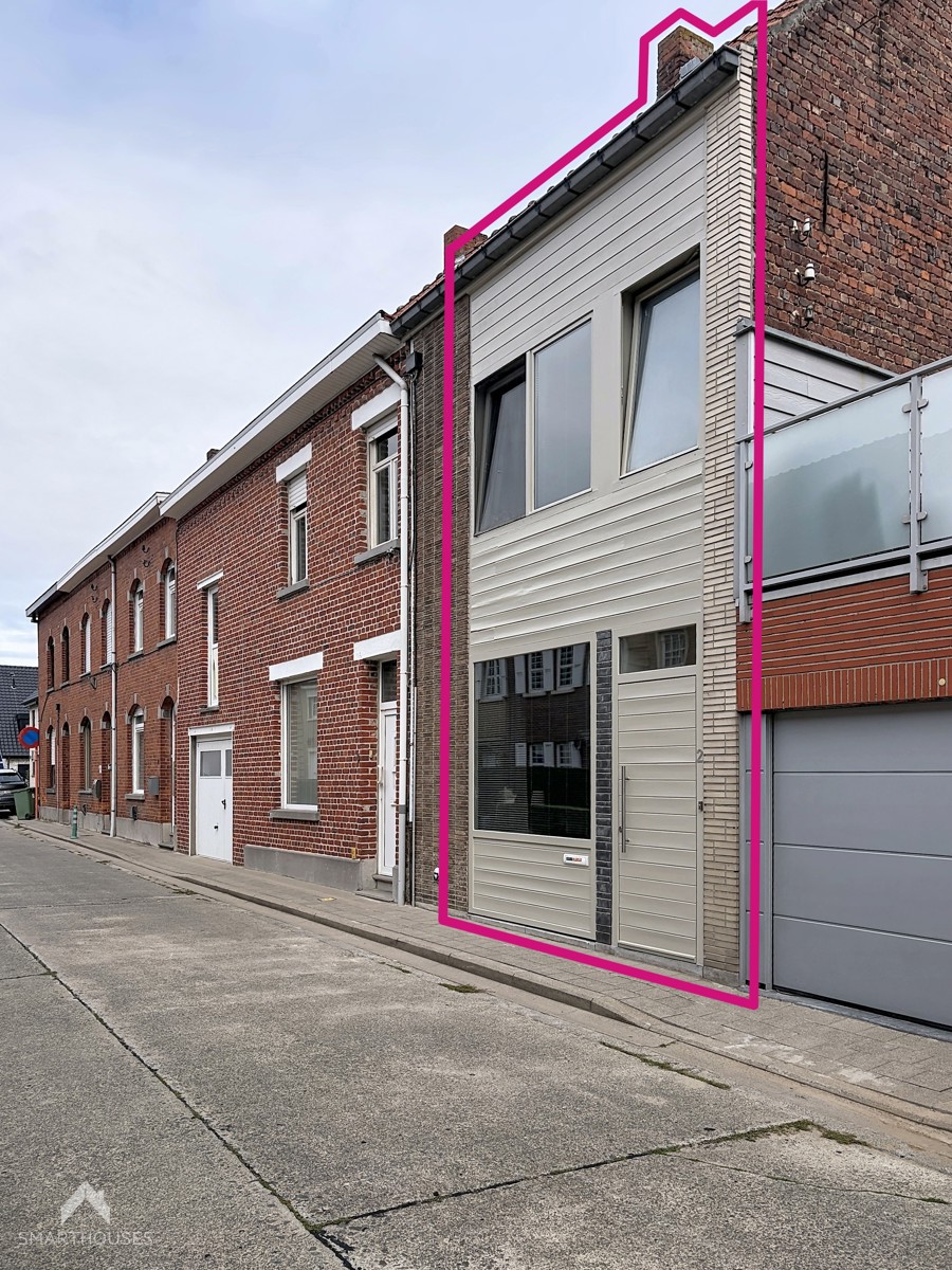 Instapklare woning met 2 slaapkamers en stadstuin - foto 2
