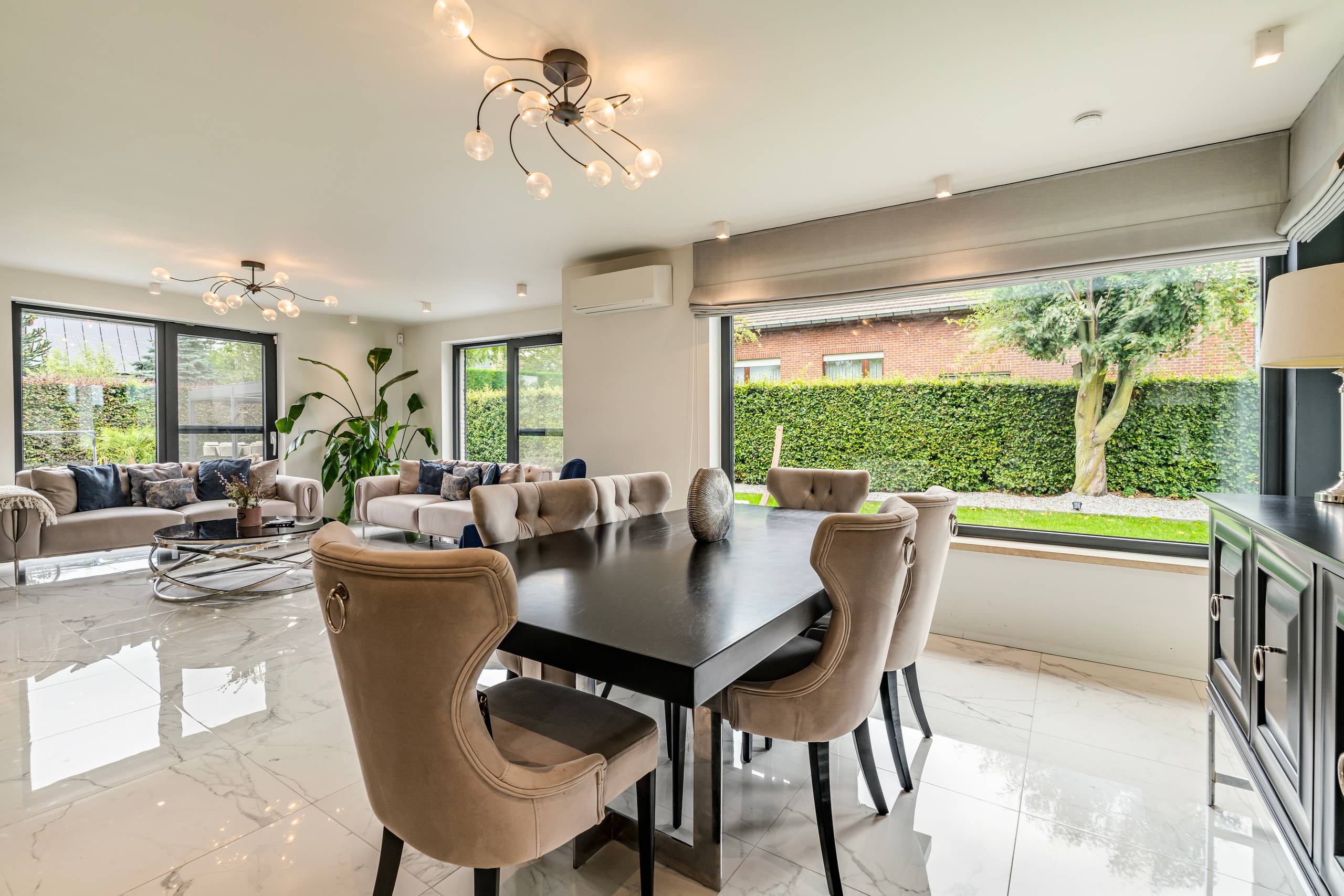 Te koop in Meise: villa met 4 slaapkamers - foto 5