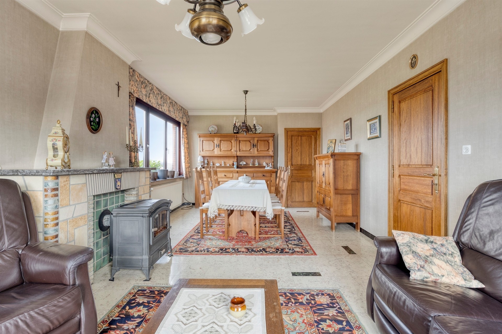 House for sale in Merchtem with 3 bedrooms - photo 3