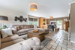 House for sale in Hasselt