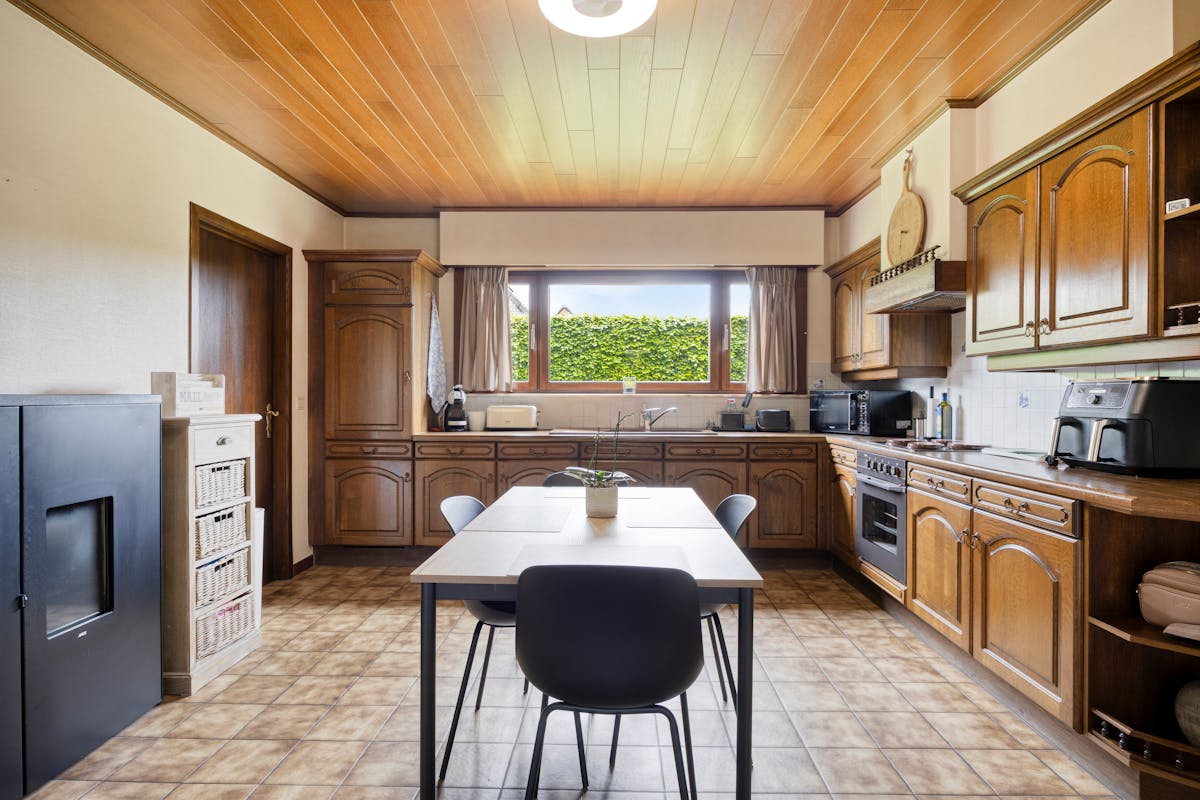 Alleenstaand huis met veel potentieel te koop in Waregem - foto 5