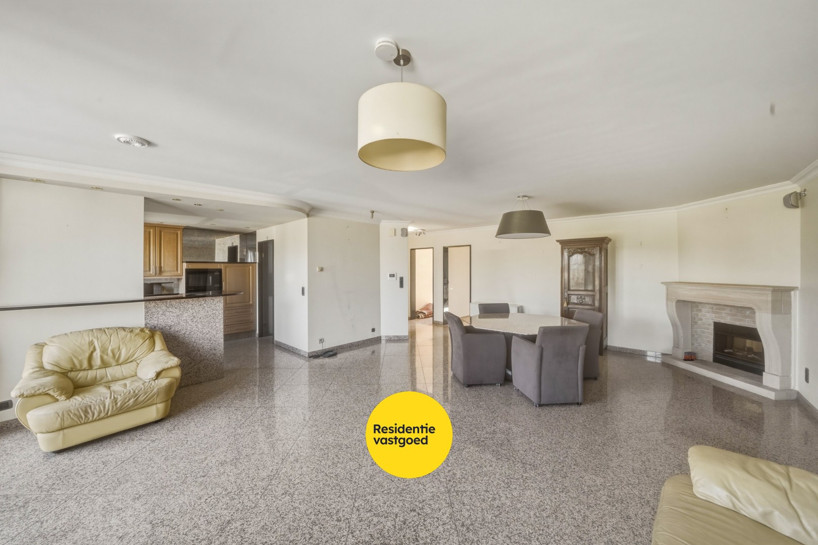 Instapklaar appartement met 2 slaapkamers en terras van 63 m² - foto 5