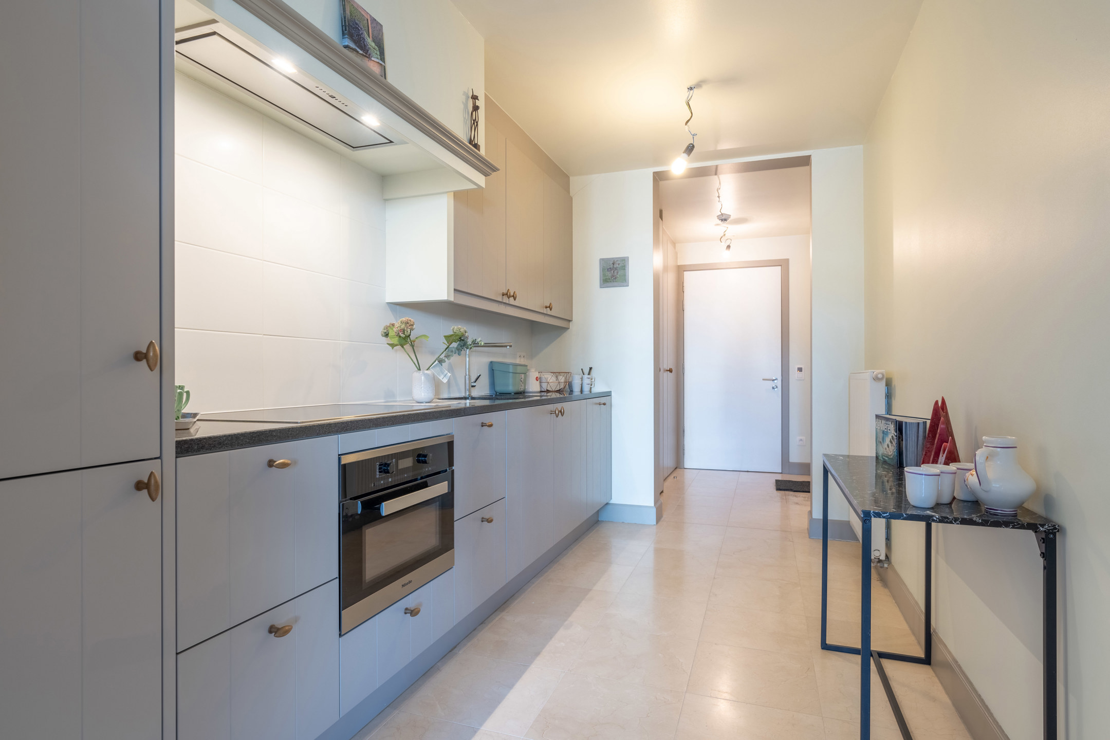 Apartment for sale in Turnhout with 1 bedroom - photo 5