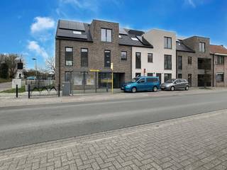 Deze exclusieve residentie beschikt over 10 prachtige appartementen, variërend van 1, 2 of 3 slaapkamers. Het nieuwbouwproject ligt op...