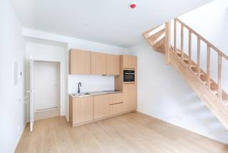 Appartement à vendre à Louvain