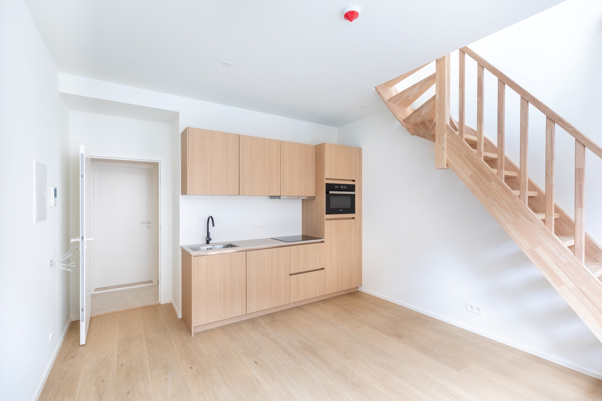 Appartement à vendre à Louvain avec 1 chambre - photo 2