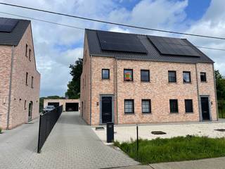 House for rent in Berlaar