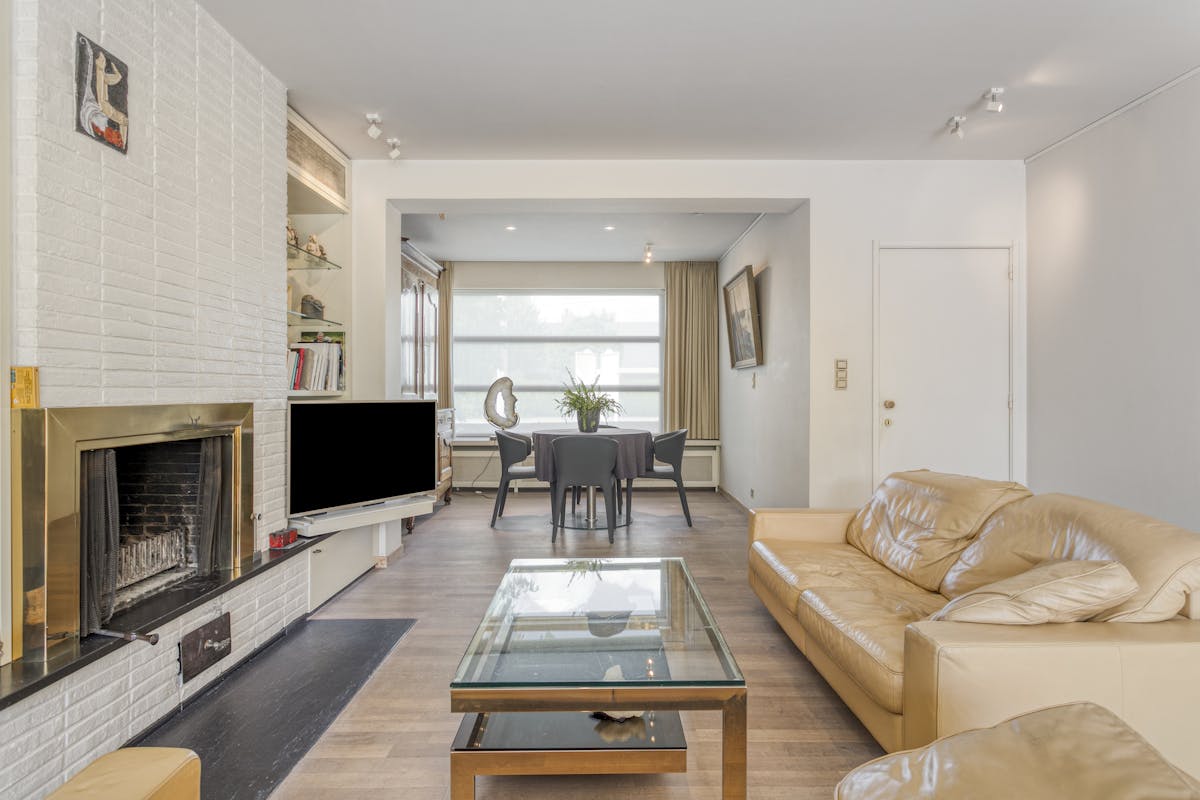 Agréable maison de 4 pièces à vendre dans le centre de Beveren-Leie - photo 4