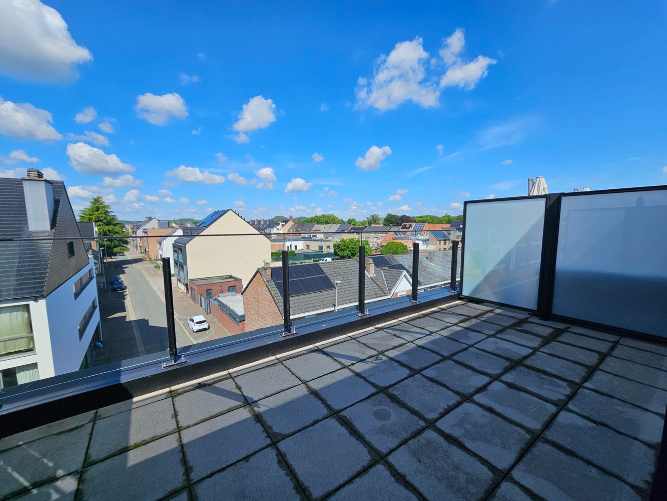 Appartement te huur in Maasmechelen met 1 slaapkamer - foto 4