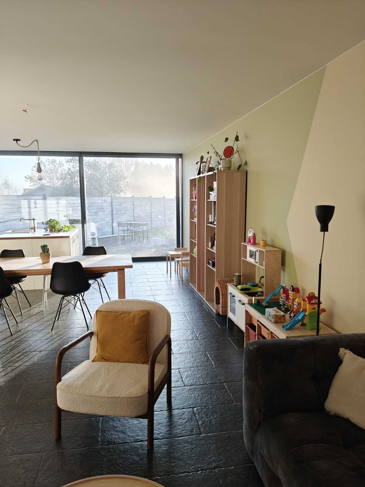 Huis te koop in Denderbelle met 2 slaapkamers - foto 5