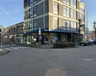 Commercial for sale in Herentals