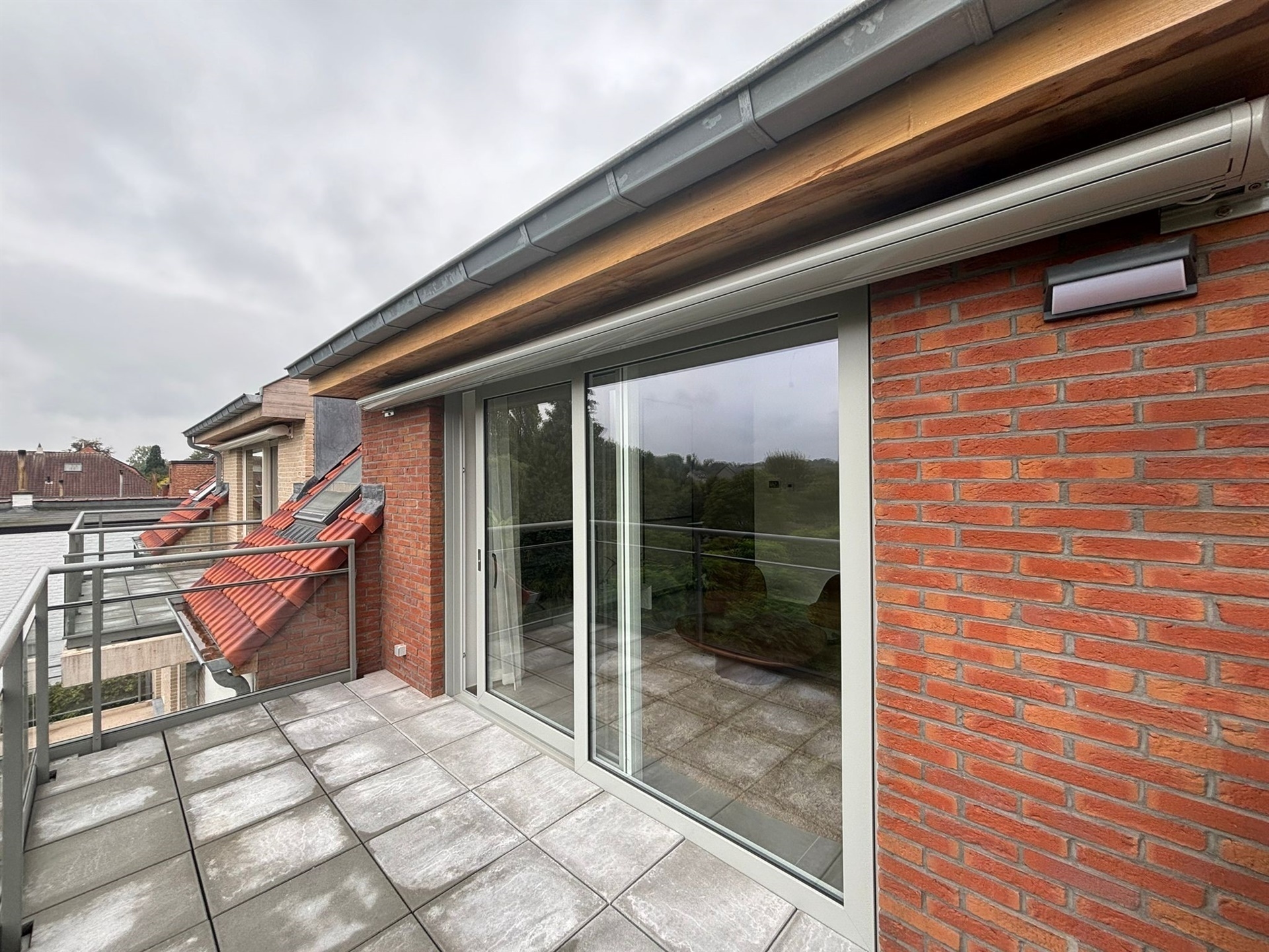 Apartment for rent in Opwijk with 2 bedrooms - photo 5