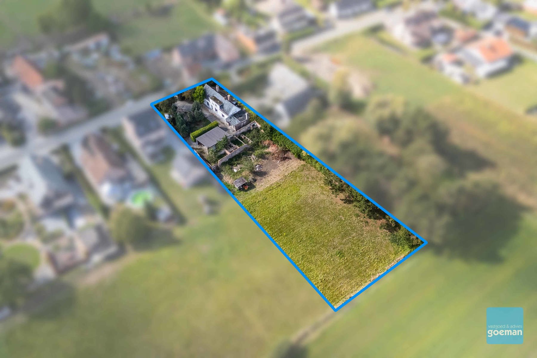 House for sale in Berlare with 4 bedrooms - photo 5