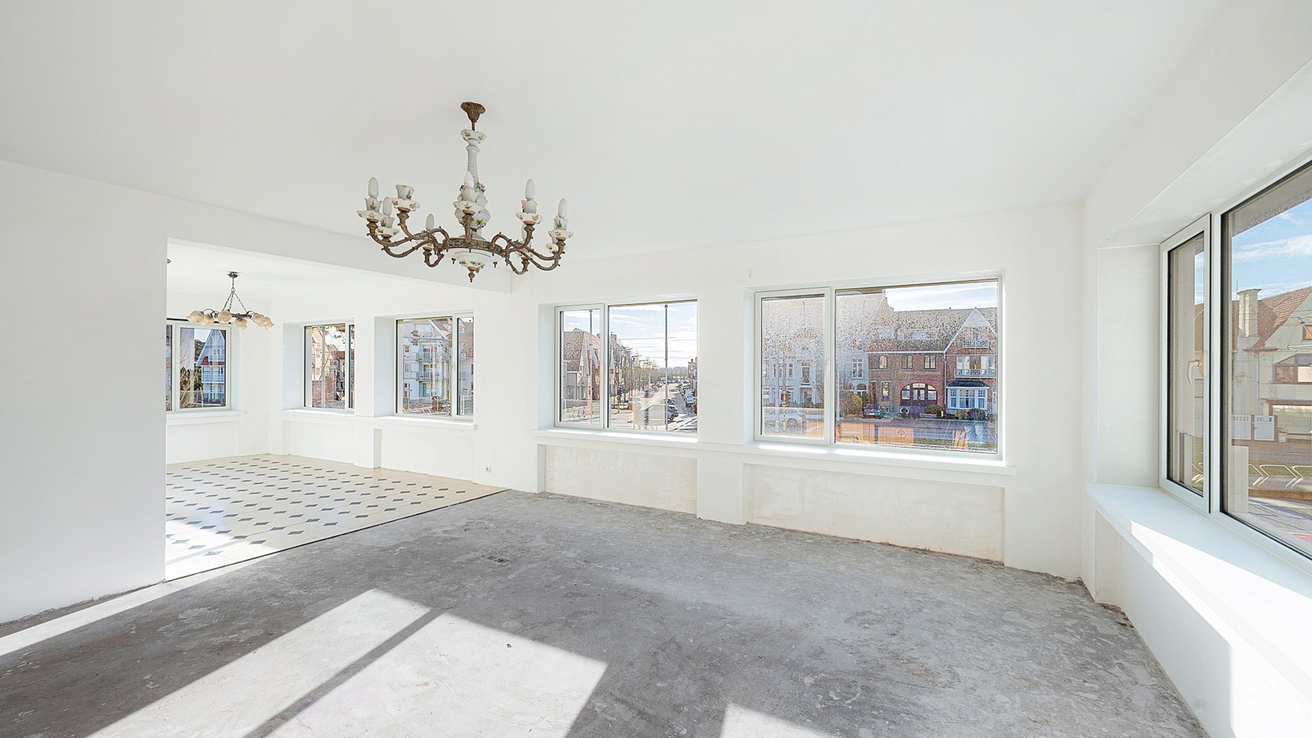 Appartement avec 4 chambres à coucher - photo 4