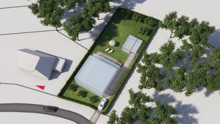 Mooi perceel bouwgrond gelegen in Tienen op een terrein van 10 are 15 ca.De bouwgrond is gelegen aan de stadsrand op fietsafstand van het centrum van...