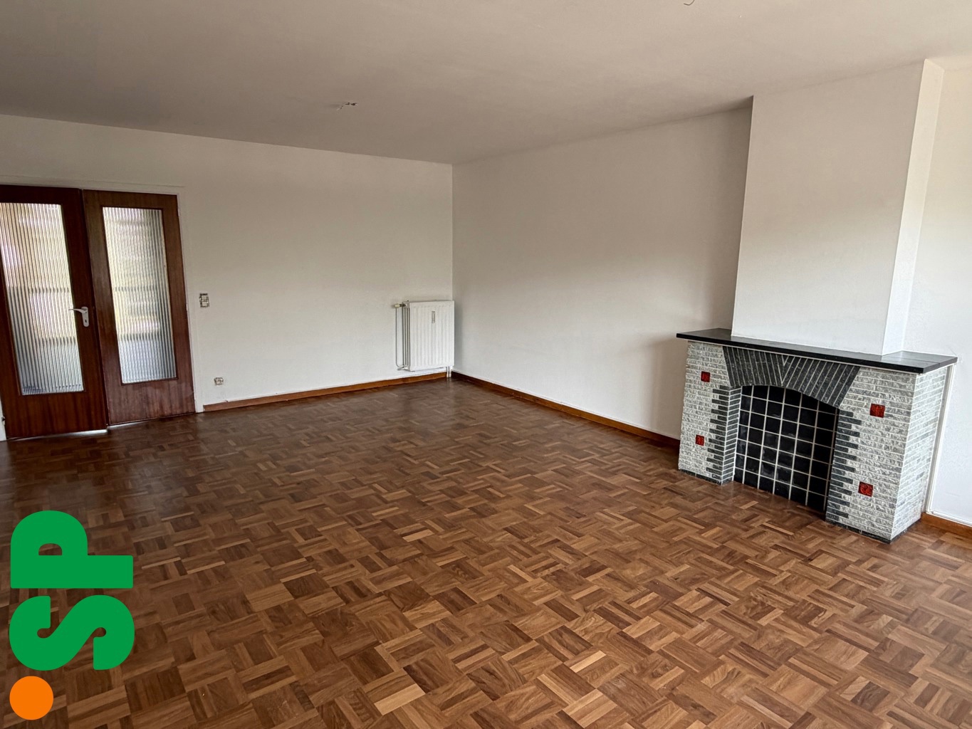 Apartment for rent in Berchem with 2 bedrooms - photo 4