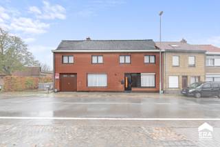 Maison à vendre à Poperinge