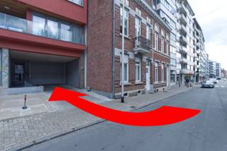 Commercial for rent in Tongeren-Borgloon