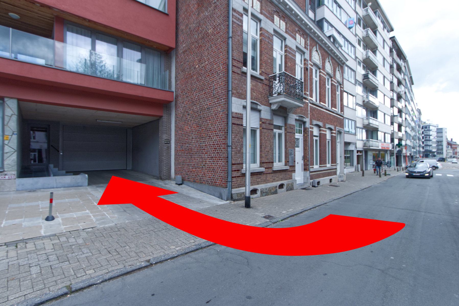 Commercial for rent in Tongeren-Borgloon - photo 2