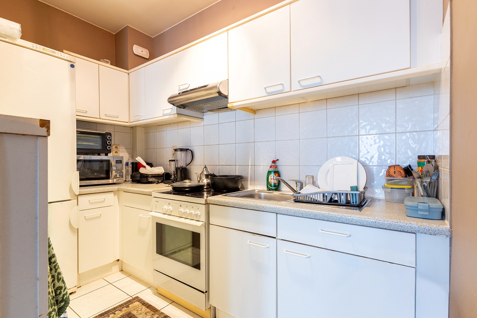 Apartment for rent in Borsbeek with 2 bedrooms - photo 3