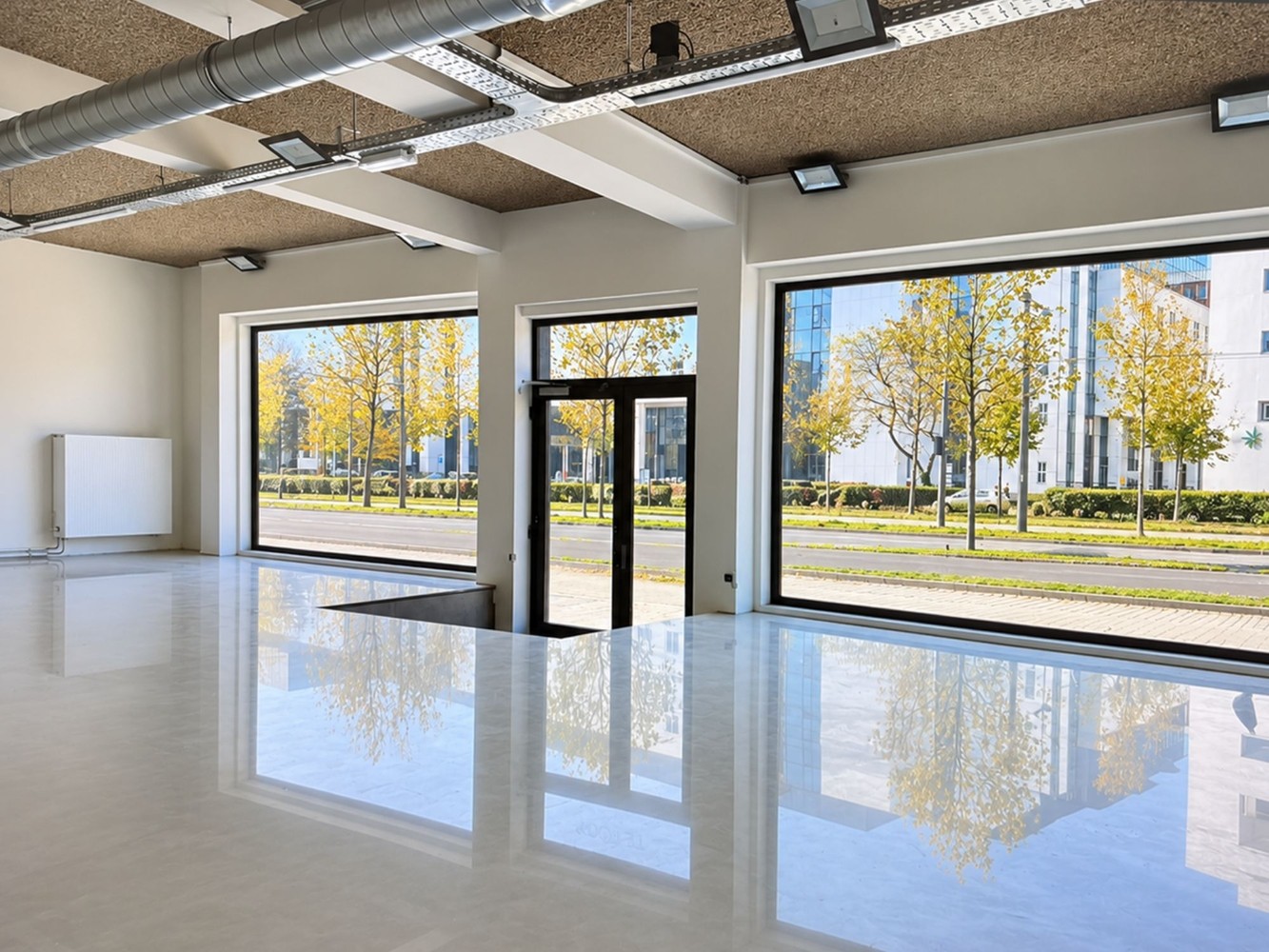 Instapklaar kantoor (gelijkvloers) op toplocatie - foto 4