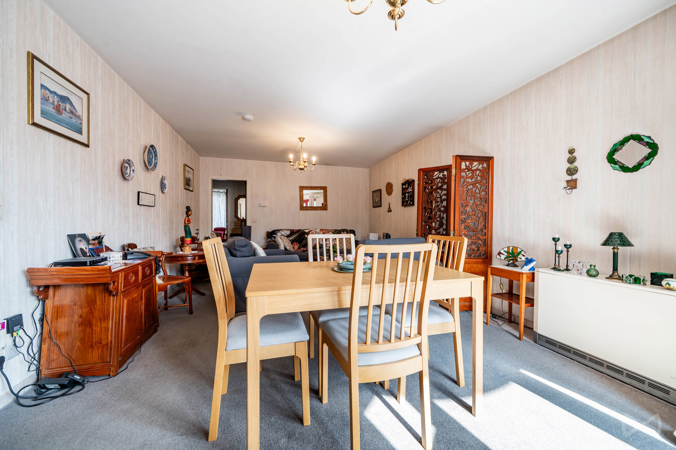 Apartment for sale in Soignies with 2 bedrooms - photo 4