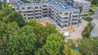 Appartement à vendre à Hal