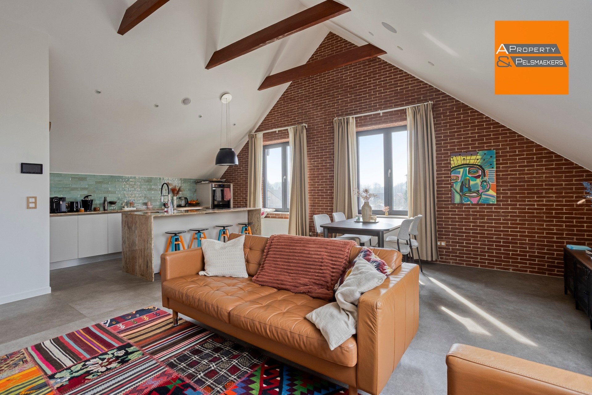 Woning met loods. - foto 4