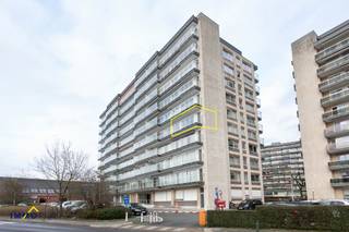 Apartment for sale in Dendermonde