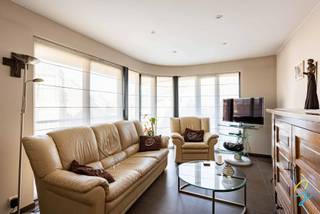 Instapklaar en lichtrijk appartement met 2 slaapkamers vlak bij het centrum van NinoveOp een uitstekende locatie, vlak bij het centrum van Ninove,...