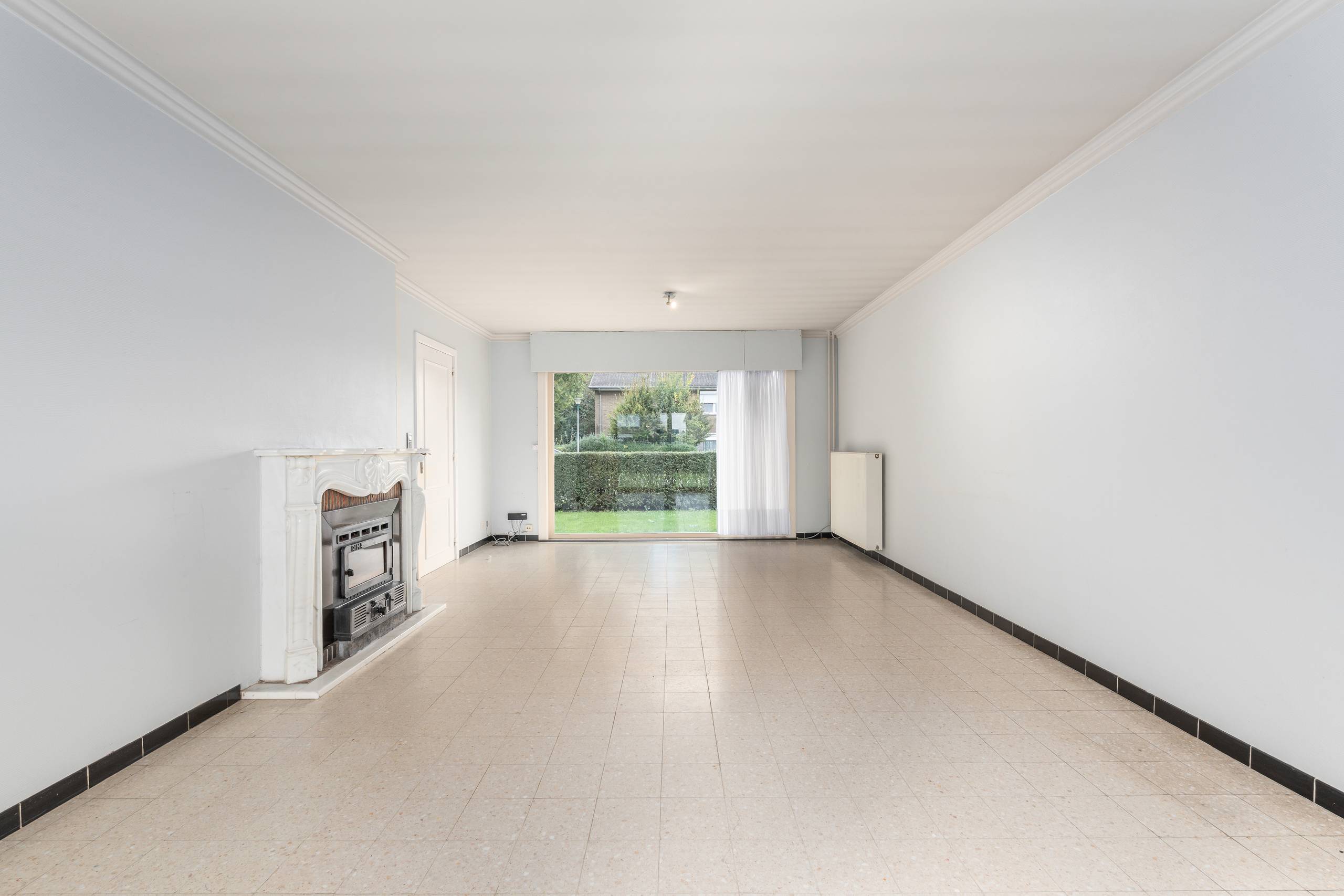 Rustig gelegen energiezuinige woning in Gavere - foto 4