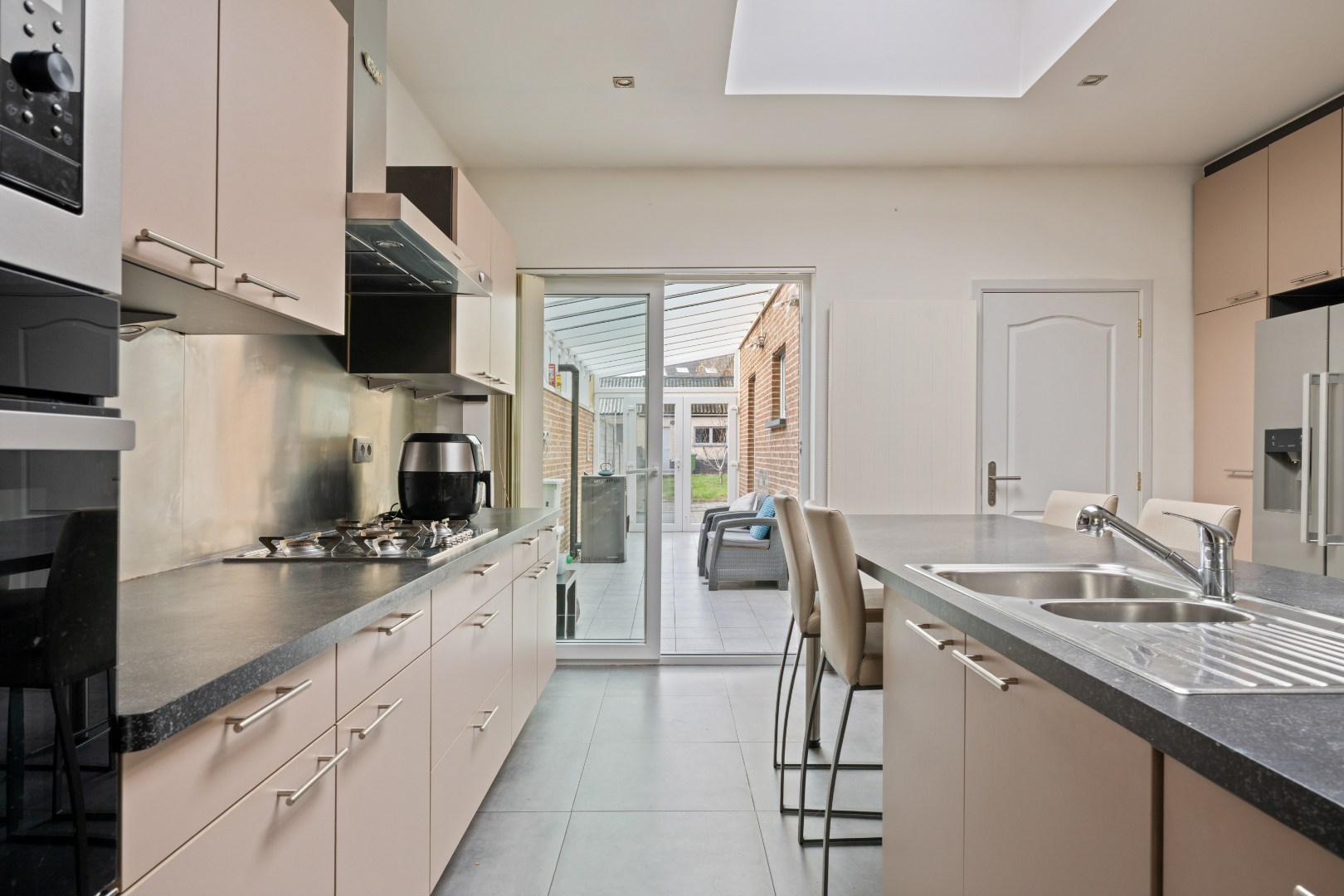 Gezellige woning met garage. - foto 5