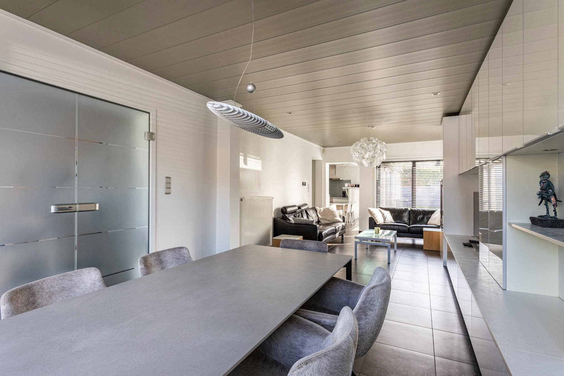 Maison à vendre à Erpe-Mere avec 3 chambres - photo 3