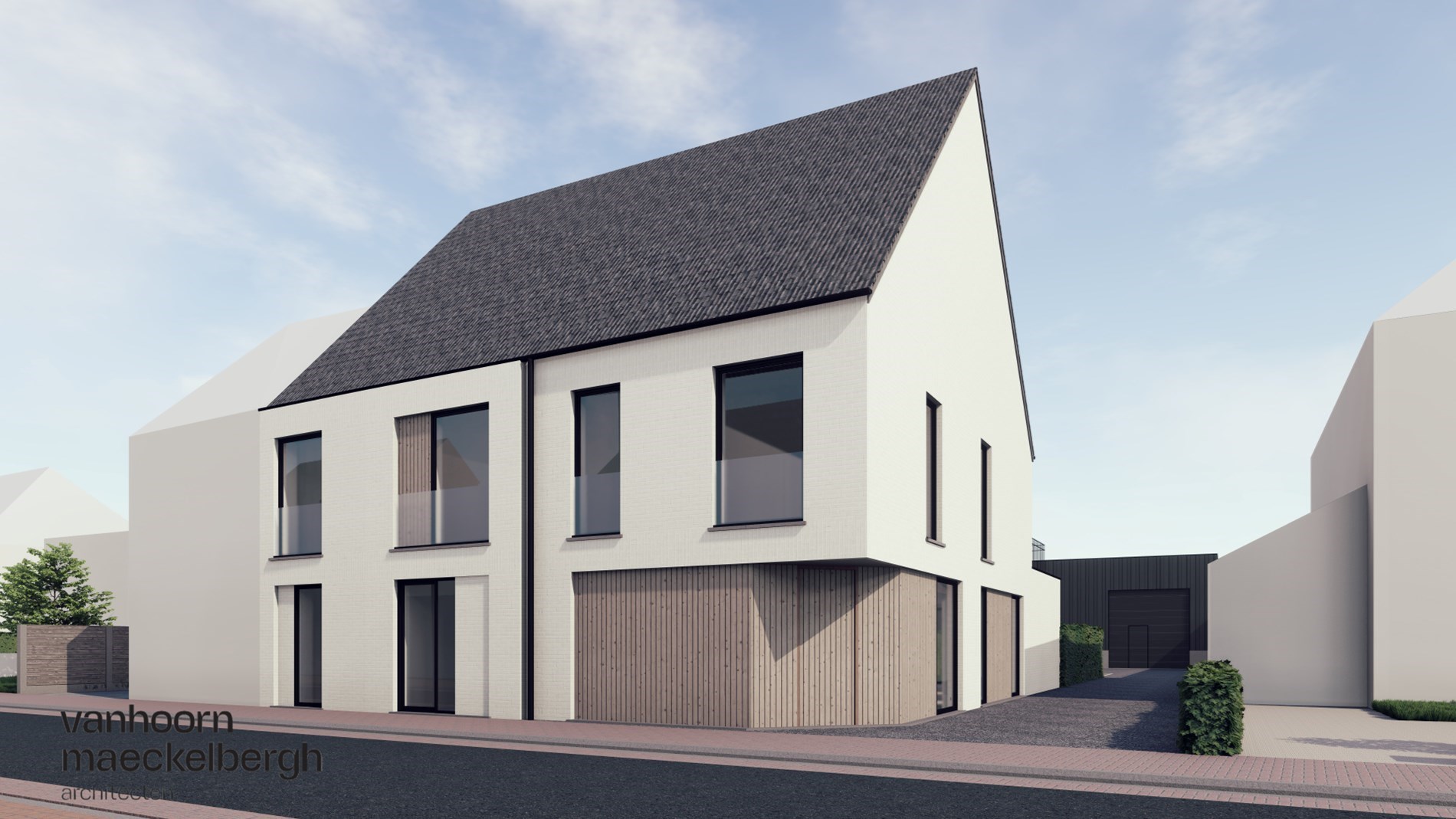 Appartement à vendre à Ichtegem avec 3 chambres - photo 4