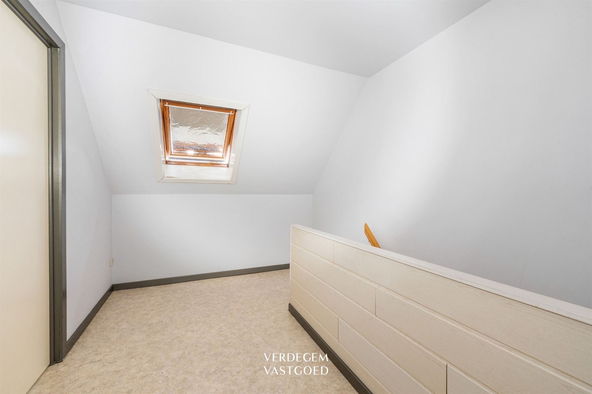 Duplexappartement met 2 slaapkamers - foto 4