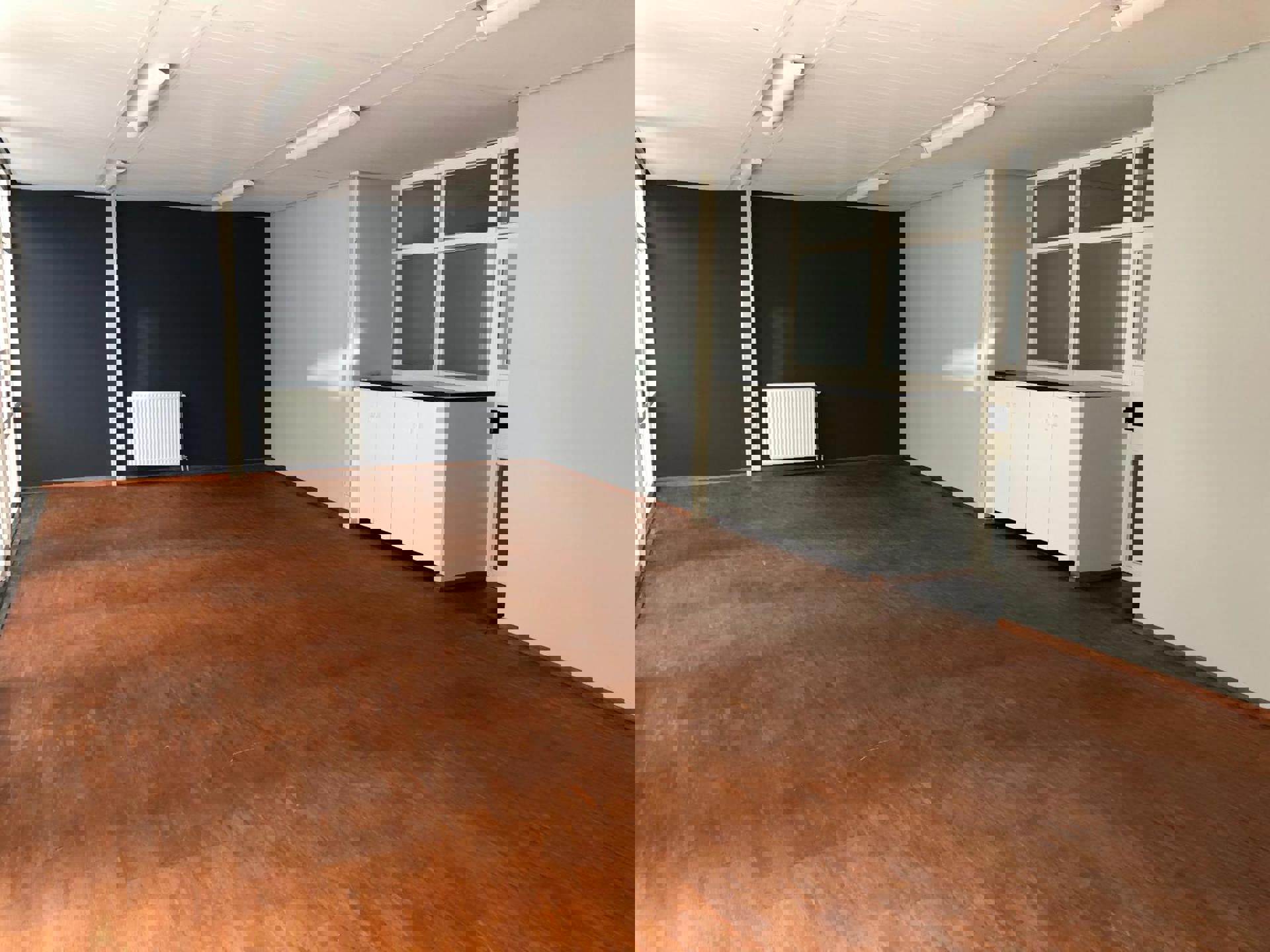 TE HUUR: Showroom + kantoor +/- 365m² - foto 4