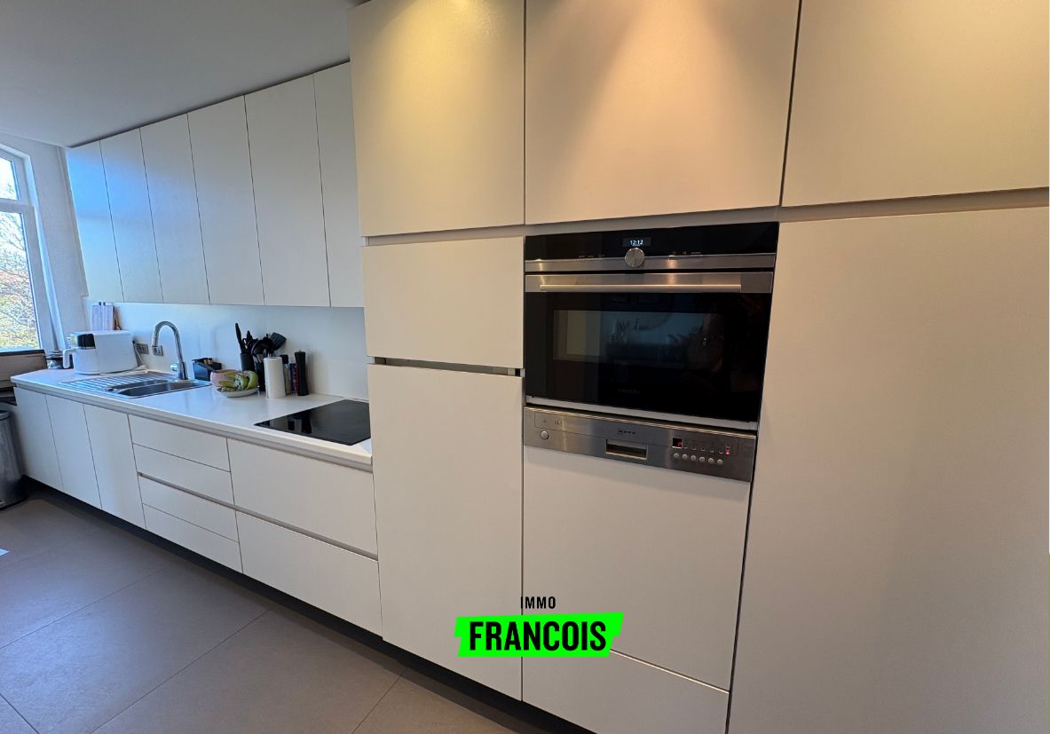 Apartment for rent in Ostend with 2 bedrooms - photo 1