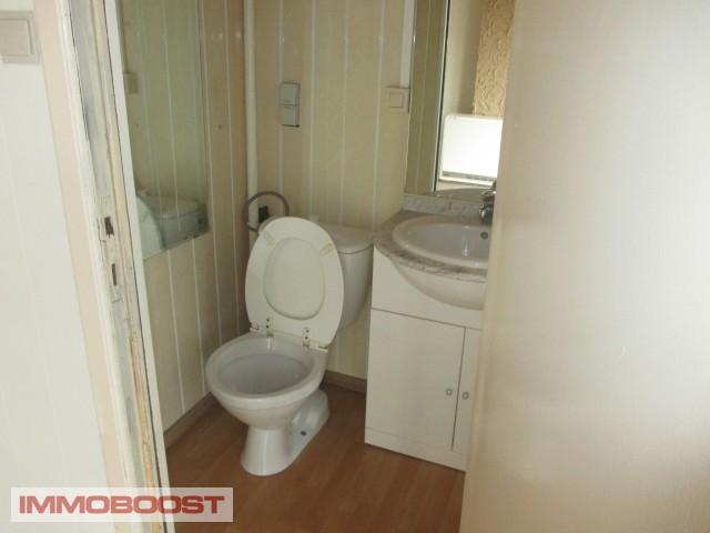 Knus instapklaar appartement met 1 slk - foto 5