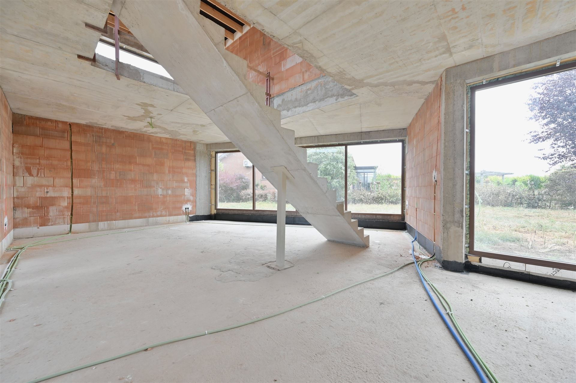 Casco-villa op 932 m²: creëer hier uw eigen droomwoning - foto 5