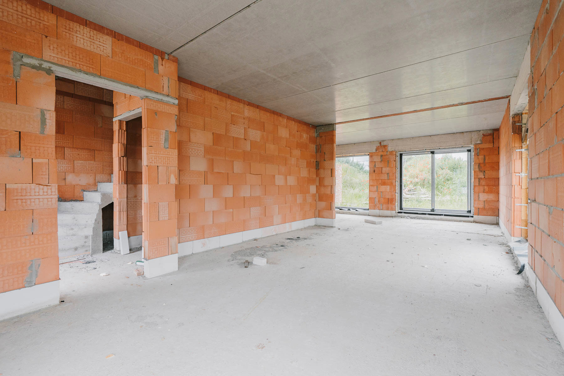Maison à vendre à Tirlemont avec 3 chambres - photo 5