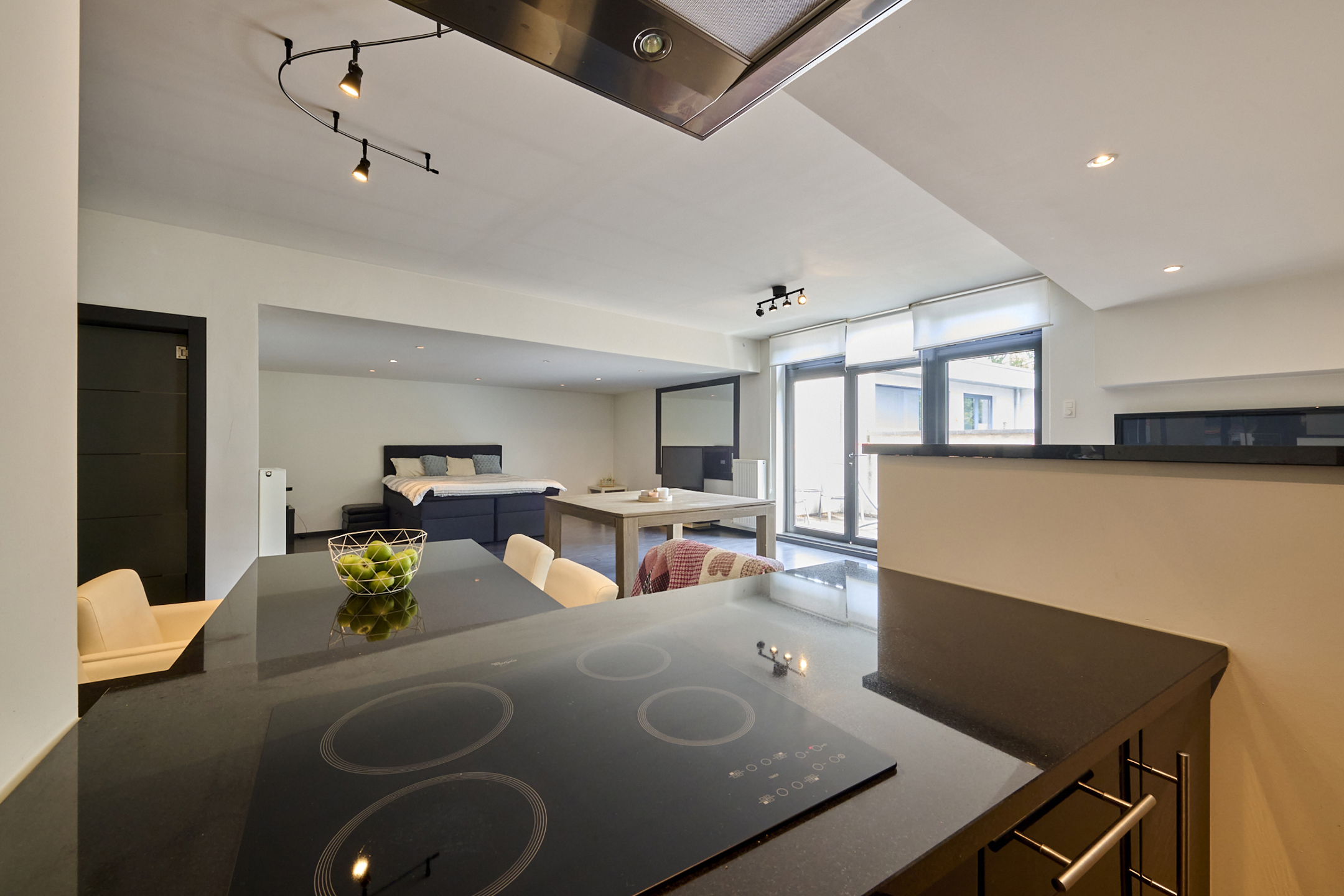 Appartement à vendre à Diepenbeek avec 1 chambre - photo 5