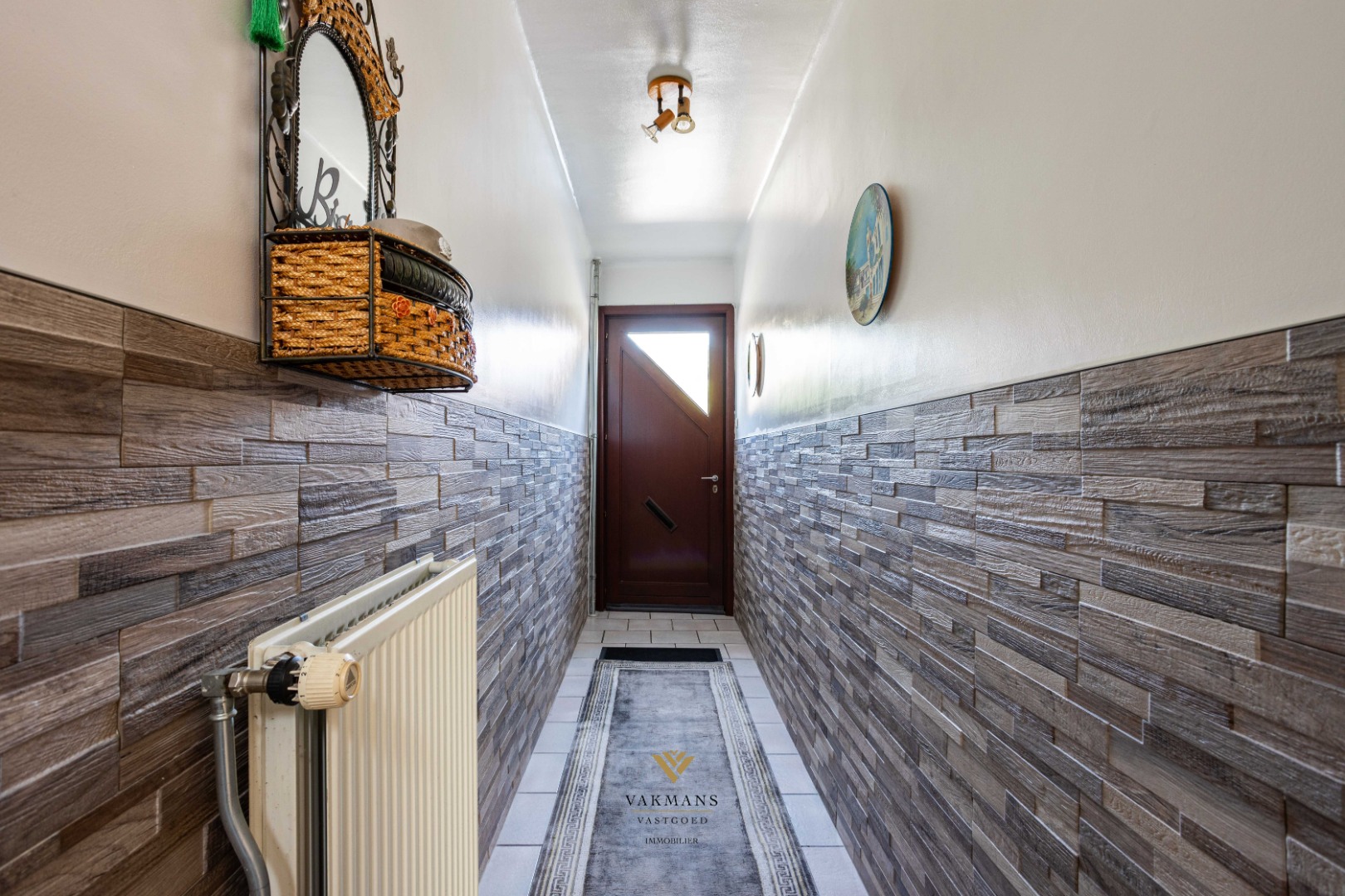 House for sale in Ronse with 4 bedrooms - photo 5