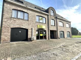 Appartement à louer à Termonde