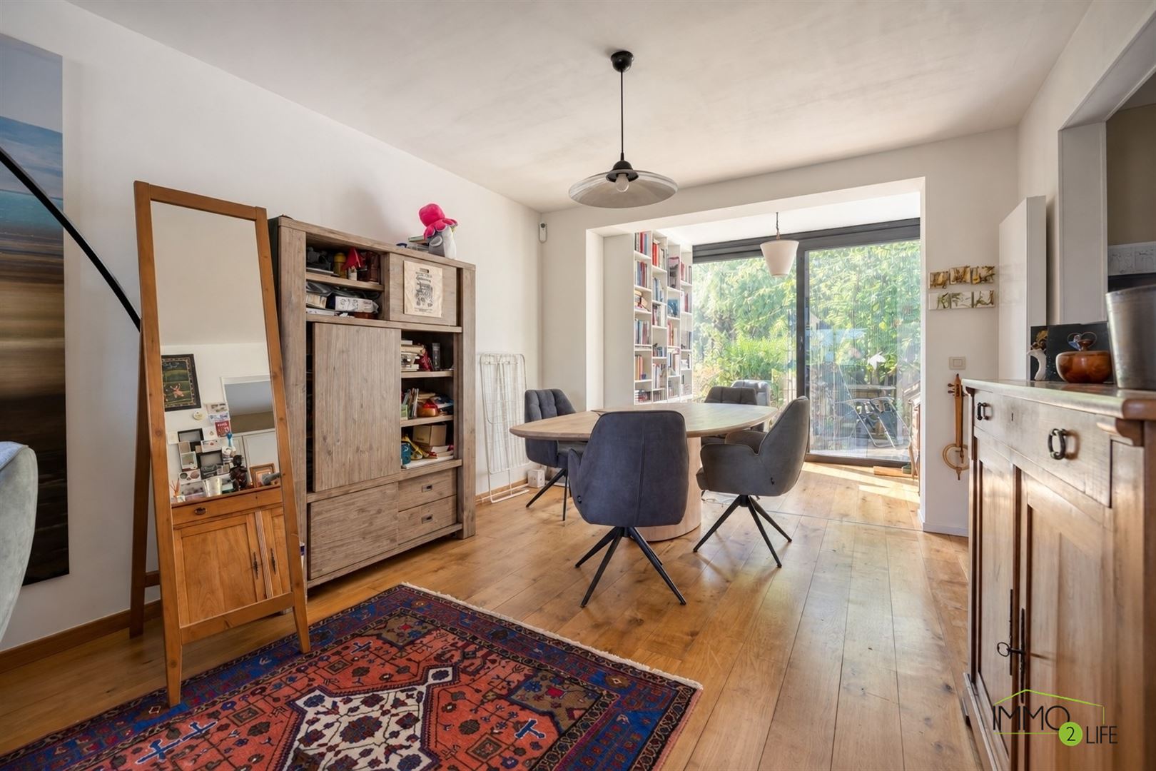 Bel-etage - foto 5