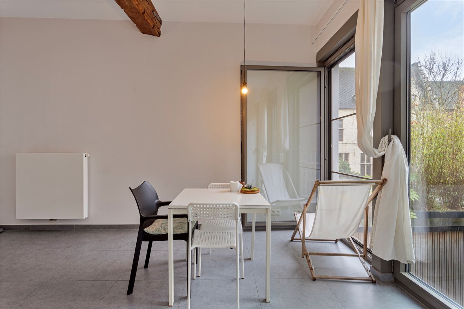 Stijlvol 2 slaapkamer appartement - foto 4