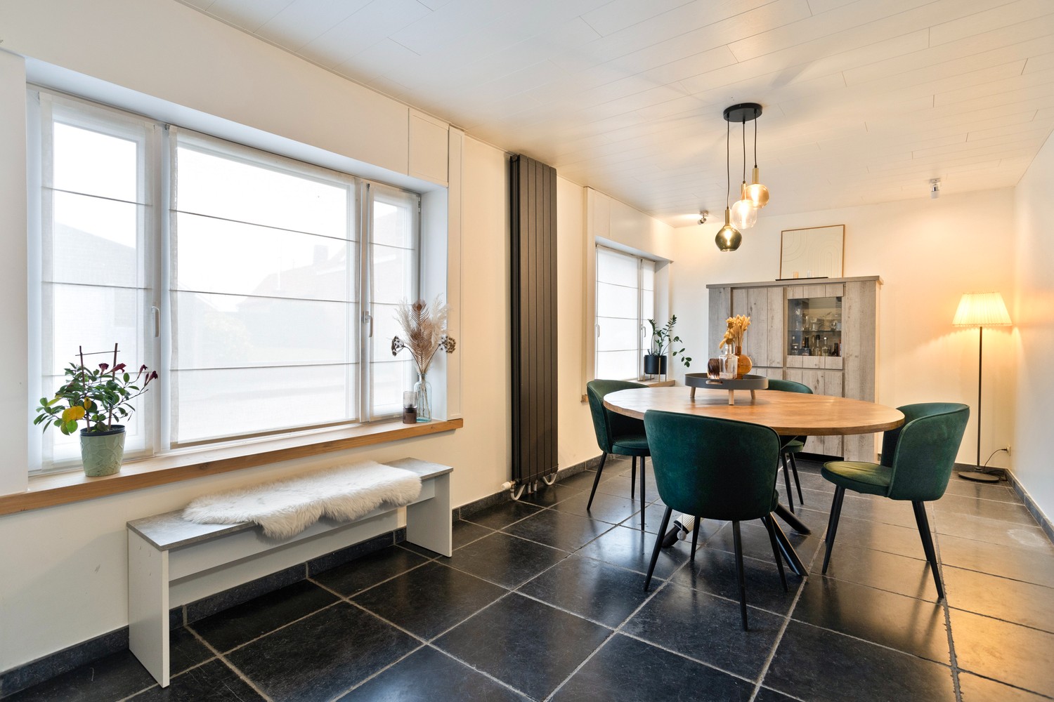 Maison à vendre à Oostkamp avec 2 chambres - photo 1