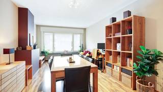Appartement à vendre à Knokke-Heist